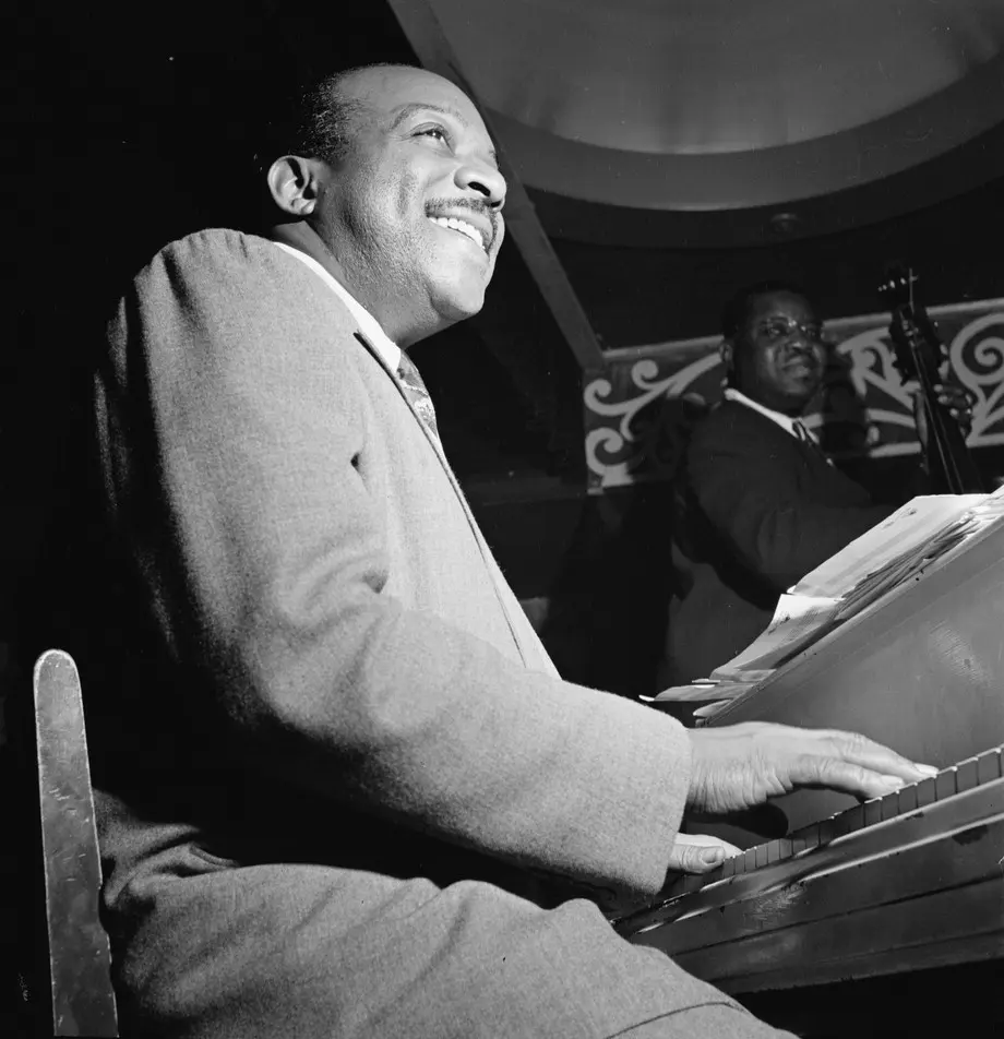 Count Basie Orchestra