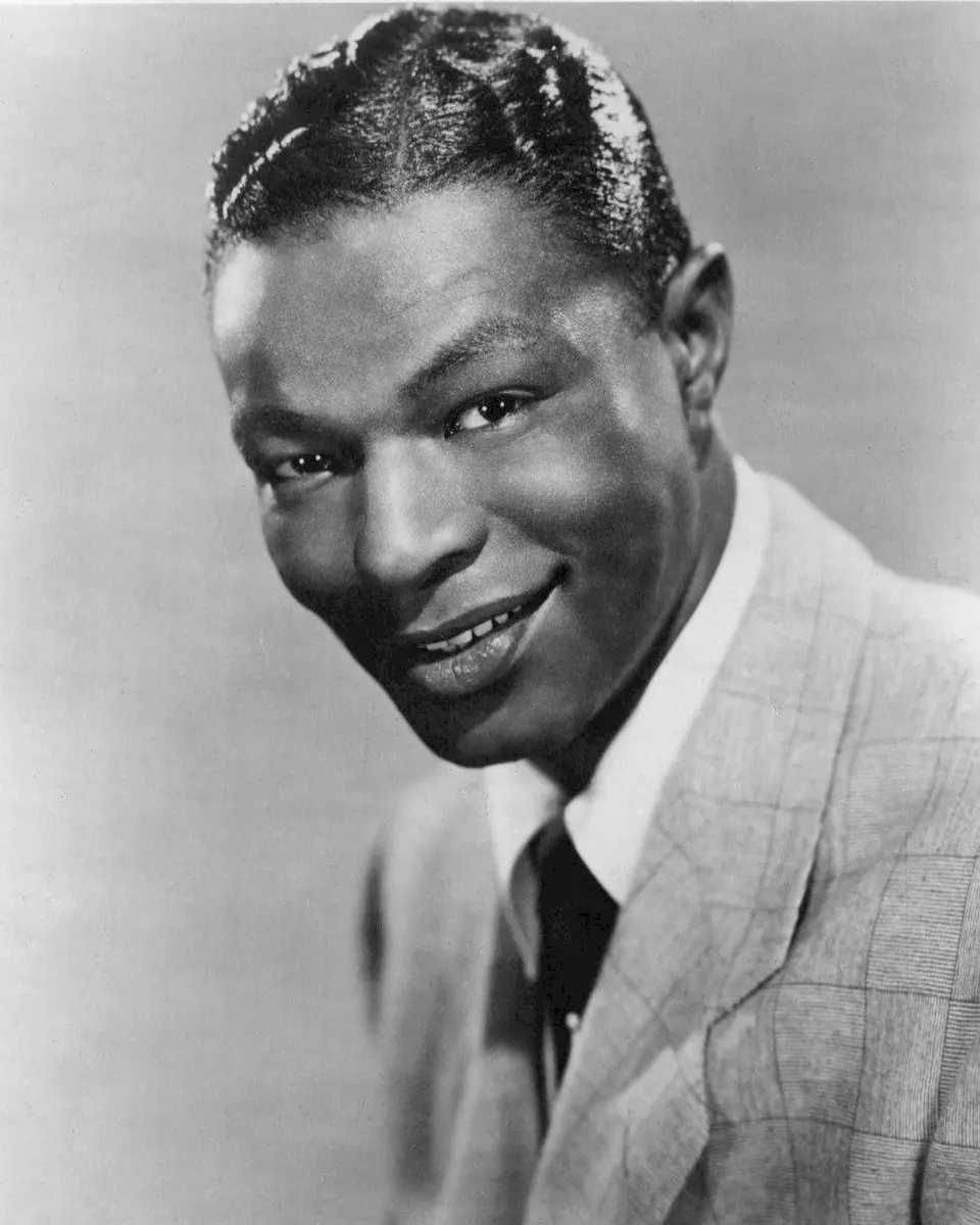 Nat King Cole