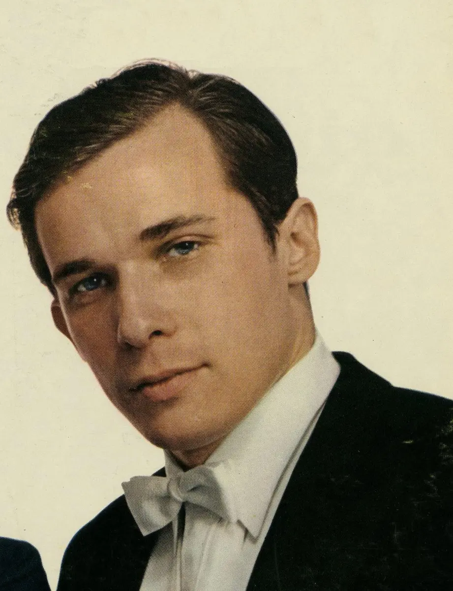 Glenn Gould