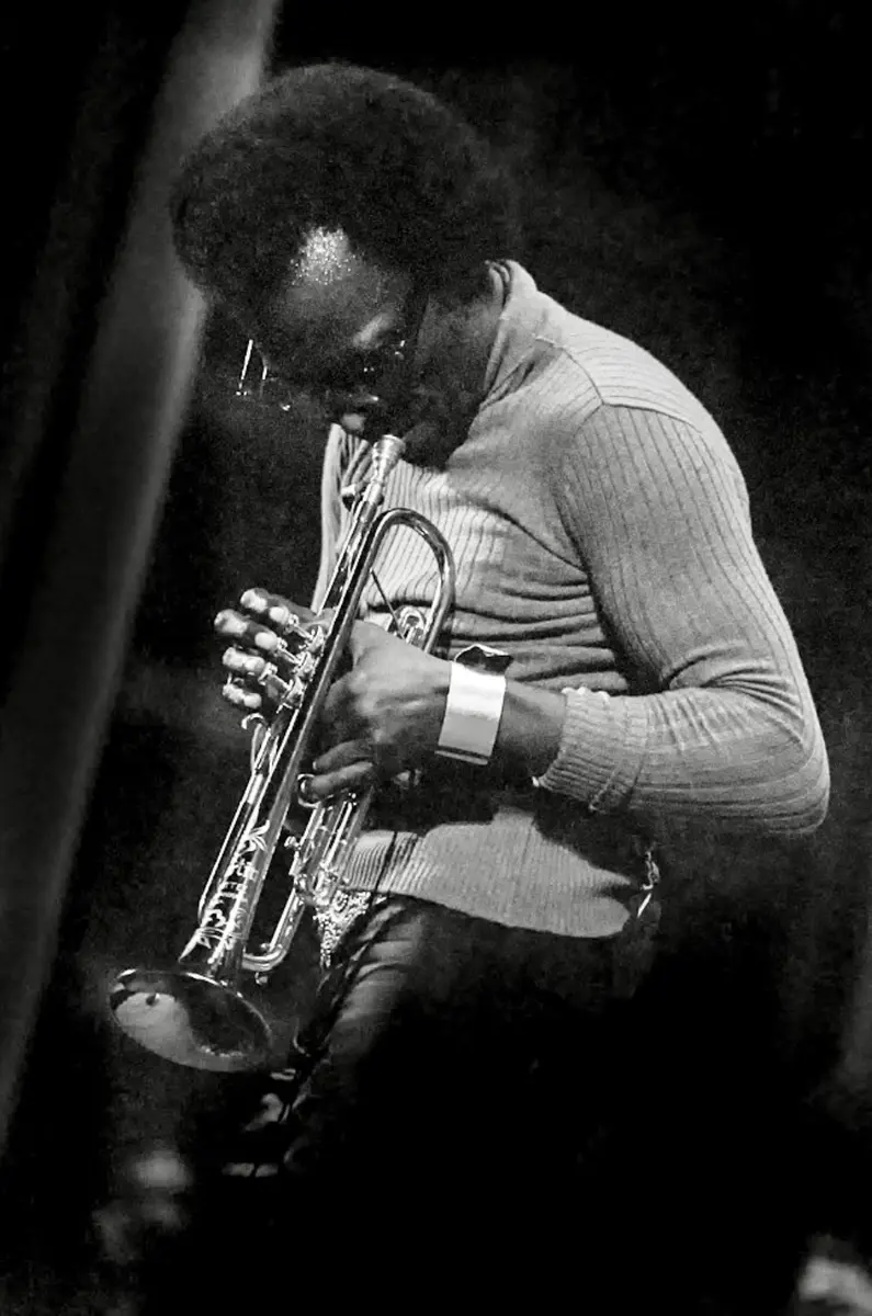 Miles Davis